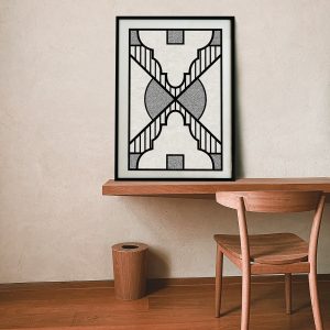 white wall rug cape dutch rug